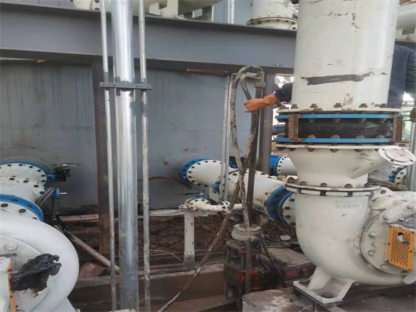 衡山设备基础沉降下沉注浆加固增加荷载