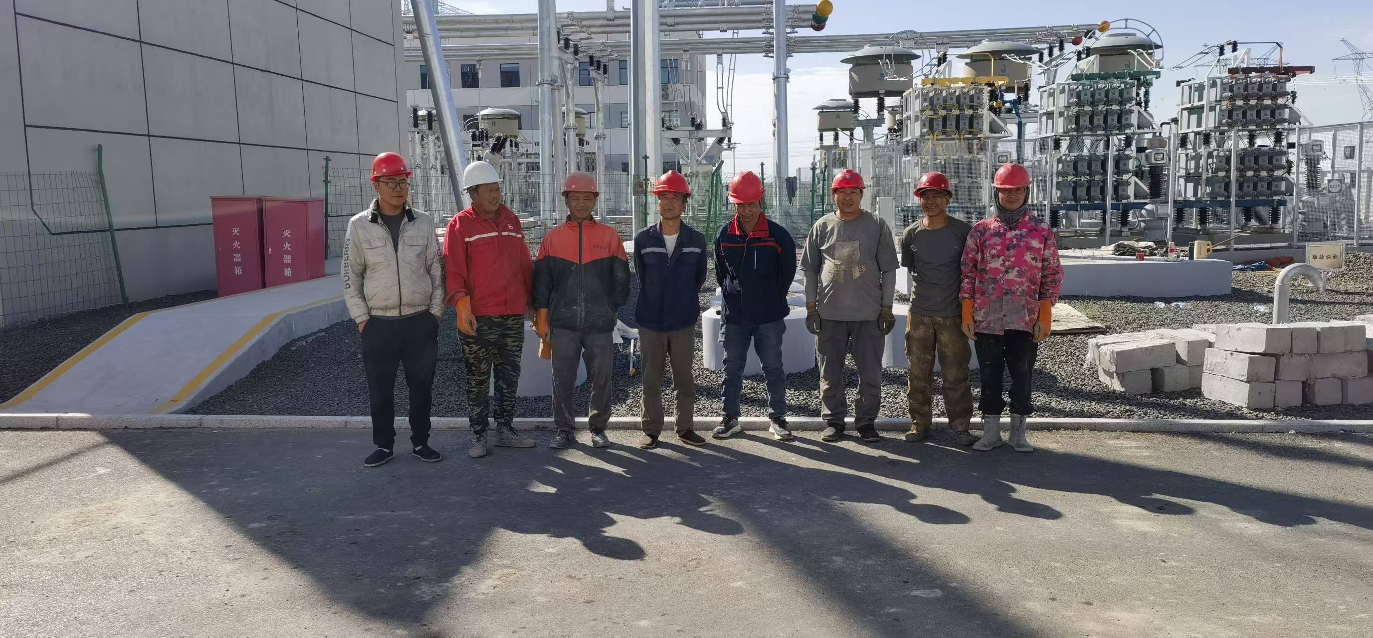 衡山地基沉降如何修复?